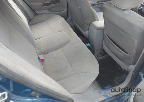 2012 Honda Civic Ex из США, поврежденный, VIN 2HGFB2F81CH532503